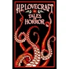 KNYGA H. P. Lovecraft Tales of Horror