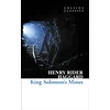 KNYGA H Rider Haggard King Solomon’s Mines