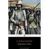 KNYGA H Rider Haggard King Solomon's Mines