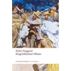 KNYGA H Rider Haggard King Solomon's Mines