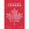 KNYGA H V Nelles Little History of Canada