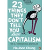 KNYGA Ha Joon Chang 23 Things They Don't Tell You About Capitalism
