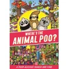 KNYGA Hachette Childrens Group Where's the Animal Poo? A Search and Find