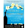 KNYGA Haemin Sunim Love for Imperfect Things