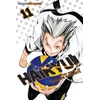 KNYGA Haikyu!!, Vol. 11