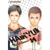KNYGA Haikyu!!, Vol. 14