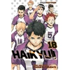 KNYGA Haikyu!!, Vol. 18