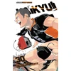 KNYGA Haikyu!!, Vol. 30