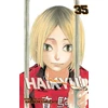 KNYGA Haikyu!!, Vol. 35