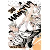 KNYGA Haikyu!!, Vol. 38