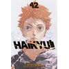 KNYGA Haikyu!!, Vol. 42