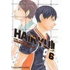 KNYGA Haikyu!!, Vol. 6