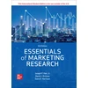 KNYGA HAIR Essentials of Marketing Research ISE