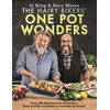 KNYGA Hairy Bikers' One Pot Wonders