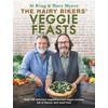 KNYGA Hairy Bikers' Veggie Feasts