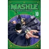 KNYGA Hajime Komoto Mashle: Magic and Muscles, Vol. 10