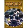 KNYGA Hajime Komoto Mashle: Magic and Muscles, Vol. 5