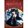KNYGA Hajime Komoto Mashle: Magic and Muscles, Vol. 1