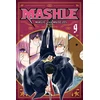 KNYGA Hajime Komoto Mashle: Magic and Muscles, Vol. 9
