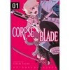 KNYGA Hajime Segawa Corpse Blade Vol. 1
