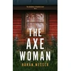 KNYGA Hakan Nesser Axe Woman