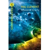 KNYGA Hal Clement Mission Of Gravity, Mesklinite Book 1