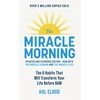 KNYGA Hal Elrod The Miracle Morning (Updated and Expanded Edition)