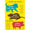 KNYGA Hal Herzog Some We Love, Some We Hate, Some We Eat [Second Edition]