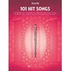 KNYGA Hal Leonard Corp 101 Hit Songs