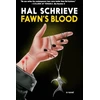 KNYGA Hal Schrieve Fawn's Blood