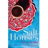 KNYGA Hala Alyan Salt Houses
