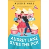 KNYGA Hall Alexis Audrey Lane Stirs the Pot