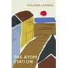 KNYGA Halldor Laxness Atom Station