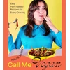 KNYGA Halle Burns Call Me Vegan