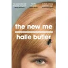 KNYGA Halle Butler New Me