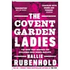 KNYGA Hallie Rubenhold Covent Garden Ladies