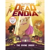 KNYGA Hamish Steele DeadEndia: The Divine Order