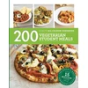 KNYGA Hamlyn All Colour Cookery: 200 Vegetarian Student Meals, Simple and budget-friendly vegetarian recipes
