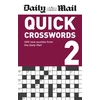 KNYGA Hamlyn Daily Mail Quick Crosswords Volume 2