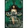 KNYGA Emma Hamm The Deathless One