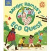 KNYGA Hamza Yassin Ranger Hamza's Eco Quest