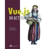 KNYGA Hanchett Erik Vue.js in Action
