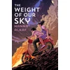 KNYGA Hanna Alkaf Weight of Our Sky
