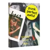 KNYGA Hanna Hanra Punk Perfect Awful, Beat: The Little Magazine that Could ...and Did.