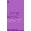 KNYGA Hanna Komar Ribwort