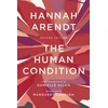 KNYGA Hannah Arendt Human Condition, Second Edition