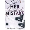 KNYGA Hannah Cowan Her Greatest Mistake
