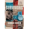 KNYGA Hannah Durkin Survivors, The Lost Stories of the Last Captives of the Atlantic Slave Trade