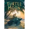 KNYGA Hannah Gold Gold Hannah Turtle Moon