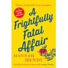 KNYGA Hannah Hendy Frightfully Fatal Affair
